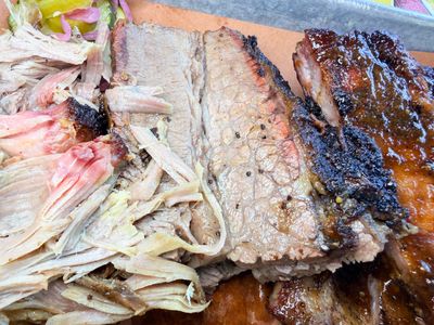 South Winchester BBQ 6
